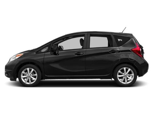 Used 2015 Nissan Versa Note SV FWD image 3