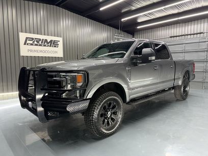 Used 2022 Ford F250 Lariat w/ Tremor Off-Road Package