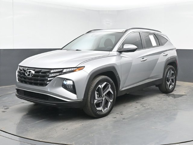 Used 2023 Hyundai Tucson SEL AWD/4WD image 5
