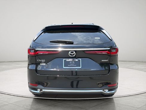 New 2026 MAZDA CX-90 3.3 Turbo S w/ Premium Plus AWD/4WD image 4