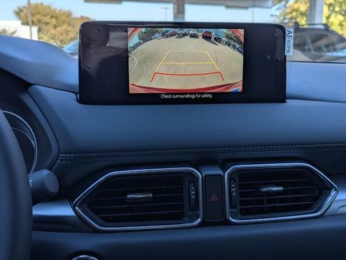 New 2025 MAZDA CX-5 AWD 2.5 S w/ Select Package image 19