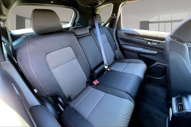 Used 2025 Honda CR-V Sport image 24