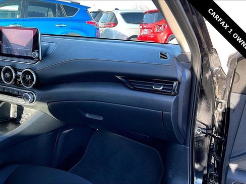 Used 2024 Nissan Sentra SV image 25