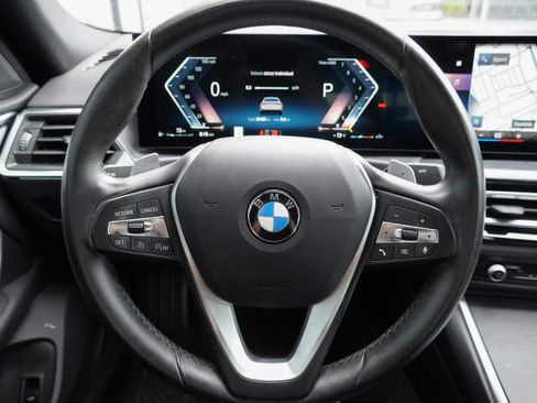 Used 2024 BMW 430i Gran Coupe w/ Convenience Package RWD image 18