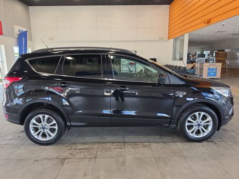 Used 2018 Ford Escape SEL AWD/4WD image 6