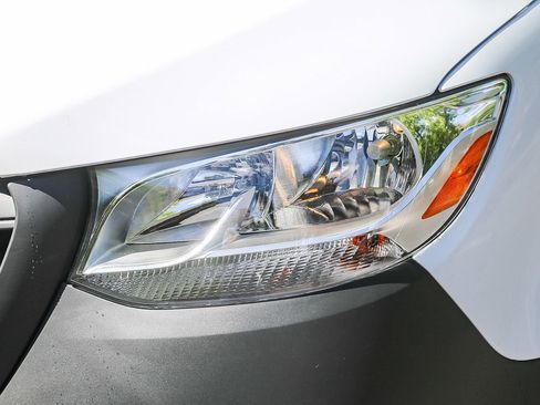 New 2026 Mercedes-Benz Sprinter 2500 image 7