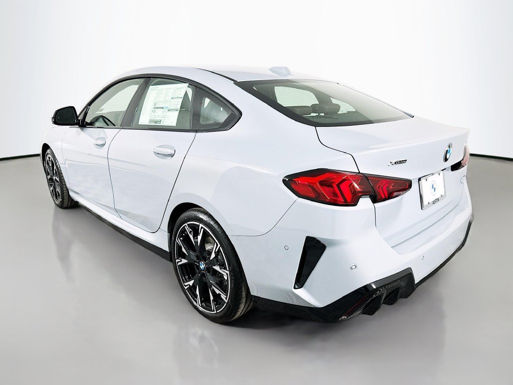 Used 2026 BMW 228i xDrive w/ Technology Package AWD/4WD image 7