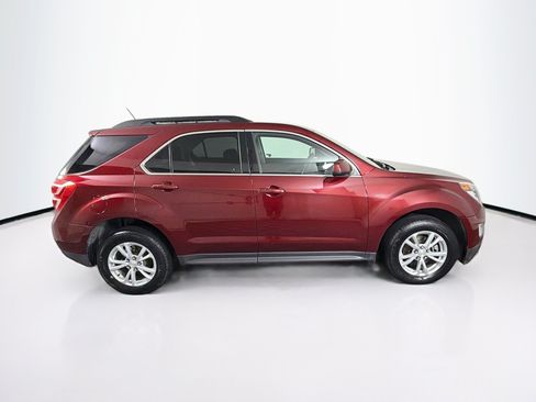 Used 2016 Chevrolet Equinox LT FWD image 10