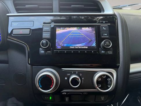 Used 2017 Honda Fit LX image 15