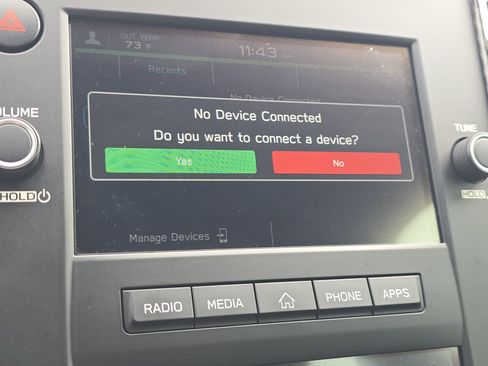 Used 2022 Subaru WRX Base image 10