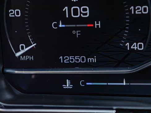 Used 2024 GMC Sierra 1500 Elevation image 19