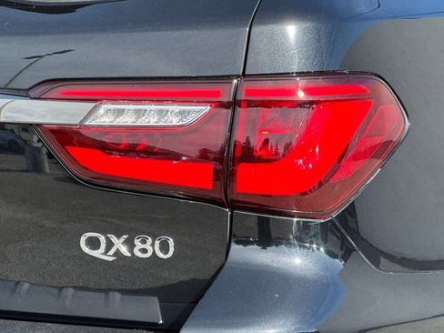 Certified 2024 INFINITI QX80 Premium Select w/ Cargo Package AWD/4WD image 26