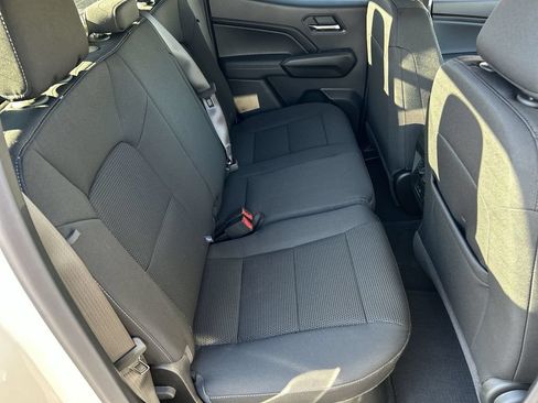 New 2026 GMC Canyon Elevation w/ Convenience Package AWD/4WD image 26