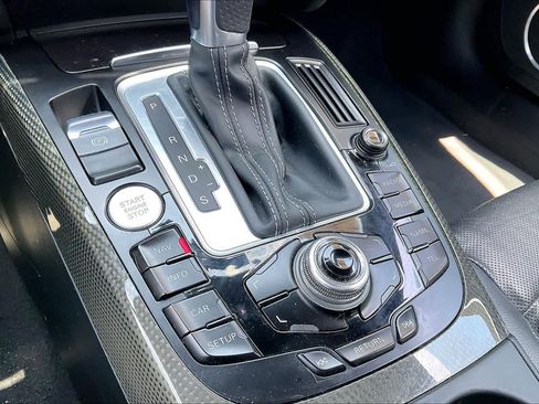 Used 2011 Audi S5 Prestige AWD/4WD image 12