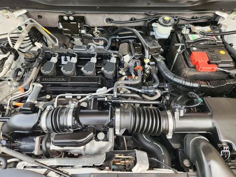 Certified 2022 Honda Accord Sport Special Edition image 29