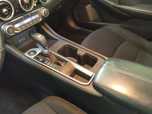 Used 2023 Nissan Sentra SV w/ All-Weather Package image 26