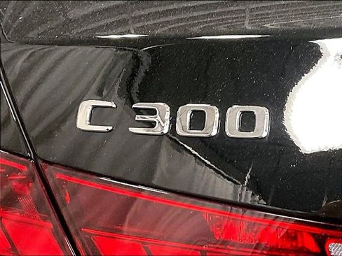 Used 2026 Mercedes-Benz C 300 4MATIC Sedan image 29