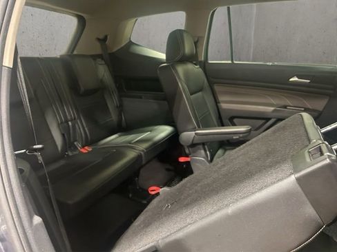 Used 2022 Volkswagen Atlas SEL AWD/4WD image 21