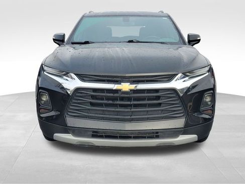 Used 2019 Chevrolet Blazer LT image 8