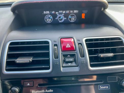 Used 2018 Subaru WRX STI w/ Popular Package #1 image 30