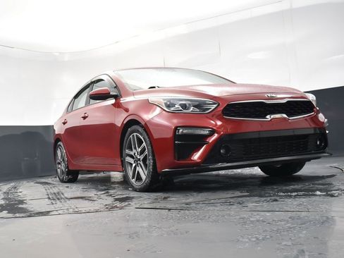 Used 2019 Kia Forte S w/ S Premium Package image 29