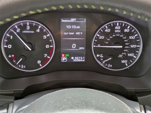 Used 2023 Subaru Ascent Onyx Edition Limited image 28