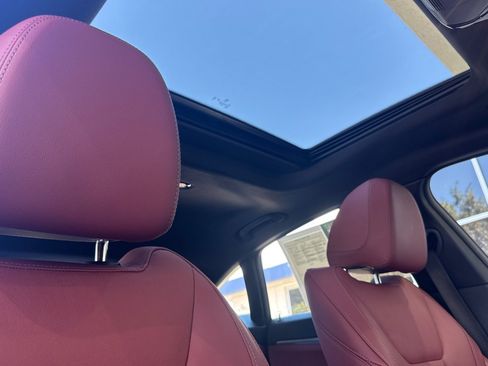 Used 2023 BMW i4 M50 AWD/4WD image 20