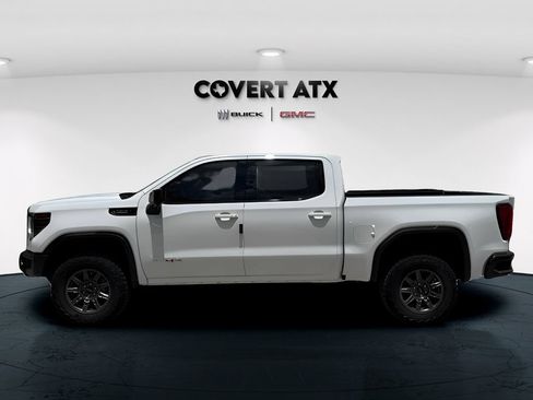 New 2026 GMC Sierra 1500 AT4X AWD/4WD image 5