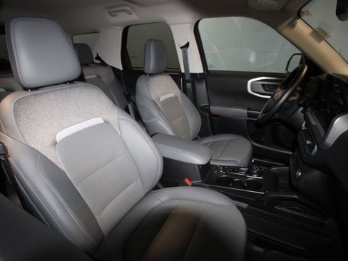 Used 2025 Ford Bronco Sport Badlands image 23