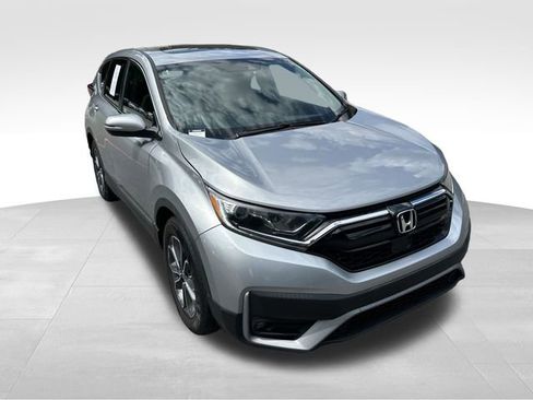 Used 2022 Honda CR-V EX image 7