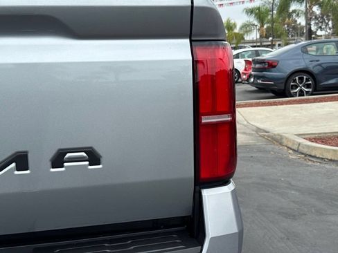 New 2026 Toyota Tacoma TRD Sport AWD/4WD image 15
