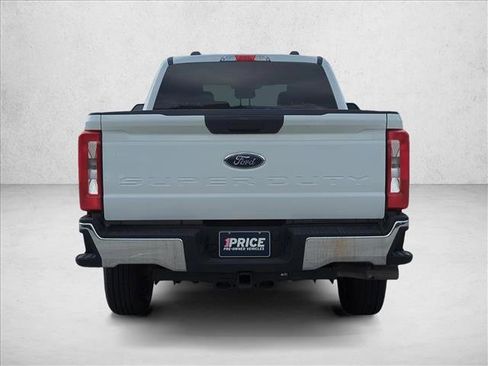 Used 2026 Ford F250 XLT AWD/4WD image 6
