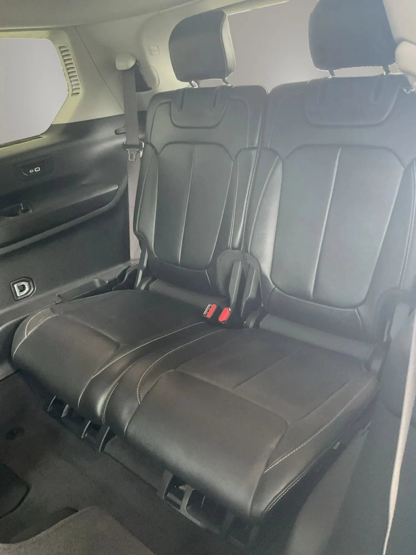 Used 2021 Jeep Grand Cherokee L Limited AWD/4WD image 44