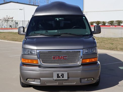 Used 2012 GMC Savana 2500 Extended image 3
