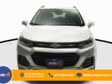 Used 2020 Chevrolet Trax LT w/ LT Convenience Package image 4