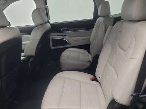 Used 2020 Kia Telluride SX w/ SX Prestige Package AWD/4WD image 18