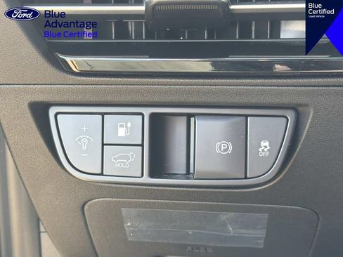 Used 2024 Kia EV6 Wind w/ Wind Technology Package RWD image 32