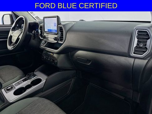 Certified 2022 Ford Bronco Sport Big Bend image 26
