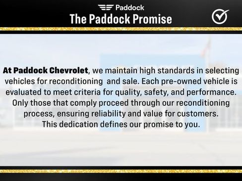 Used 2023 Chevrolet Silverado 1500 LT AWD/4WD image 4