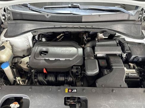 Used 2018 Kia Sorento AWD image 21