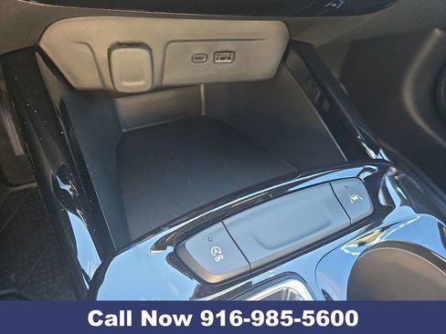 New 2026 Chevrolet Trax RS image 15