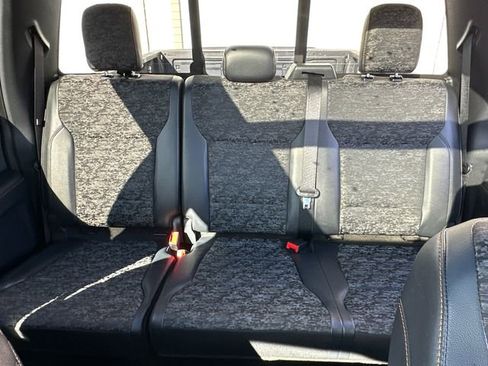 Certified 2023 Ford F150 Tremor w/ 360 Degree Camera Package image 38