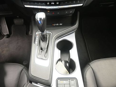 Used 2024 Cadillac CT4 Premium Luxury w/ Climate Package RWD image 12