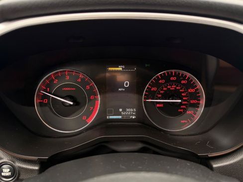 Used 2020 Subaru Impreza 2.0i Sport AWD/4WD image 3