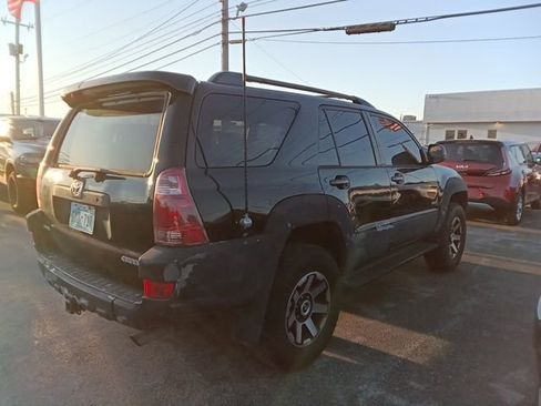 Used 2003 Toyota 4Runner Limited image 5