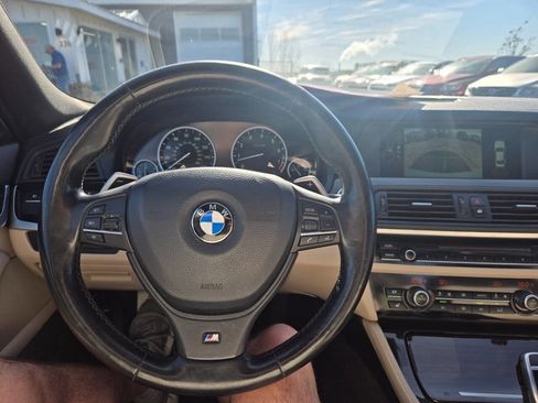 Used 2013 BMW 535i xDrive Sedan AWD/4WD image 23