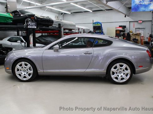 Used 2005 Bentley Continental GT image 56