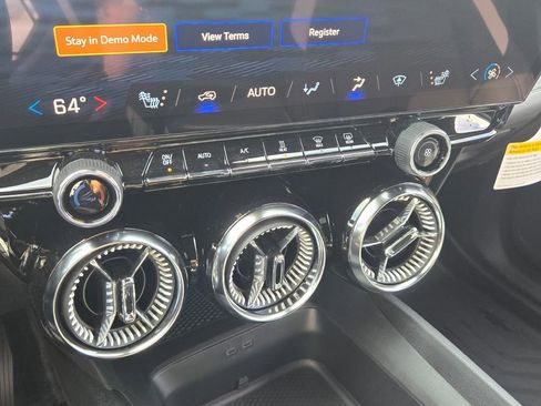 New 2026 Chevrolet Blazer EV LT image 24