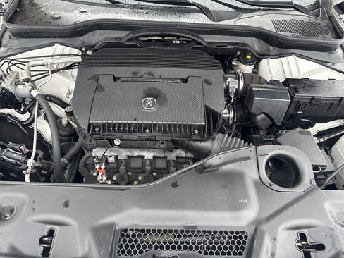 Used 2023 Acura MDX A-Spec image 14