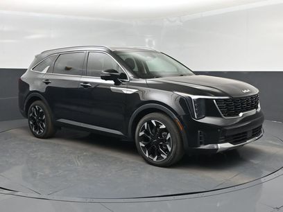 Certified 2024 Kia Sorento SX